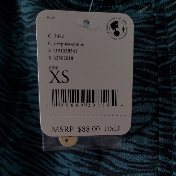 Free People Lounge Pants - More Chill - Picture 5 of 5